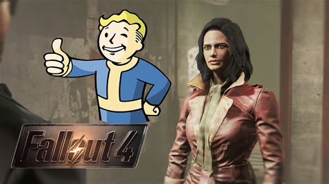 fallout 4 how to romance piper